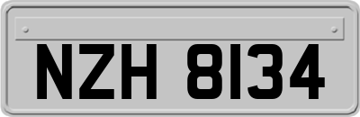 NZH8134