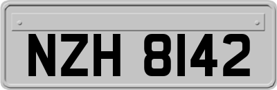 NZH8142