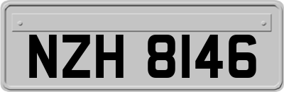 NZH8146