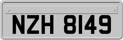 NZH8149