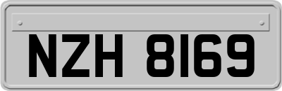 NZH8169