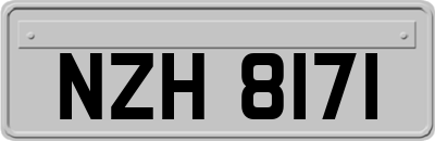 NZH8171
