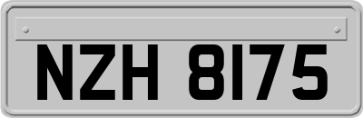 NZH8175