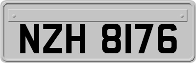 NZH8176