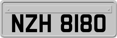 NZH8180