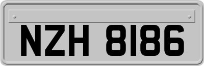 NZH8186