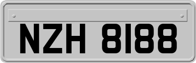 NZH8188