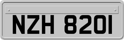 NZH8201