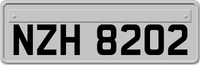 NZH8202