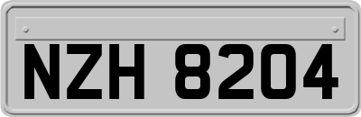 NZH8204