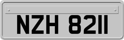 NZH8211