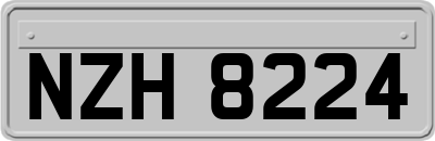 NZH8224