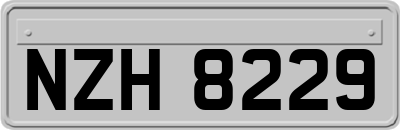 NZH8229