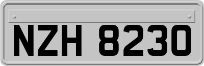 NZH8230
