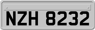 NZH8232