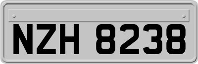 NZH8238