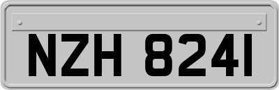 NZH8241