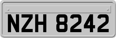 NZH8242