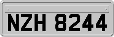 NZH8244