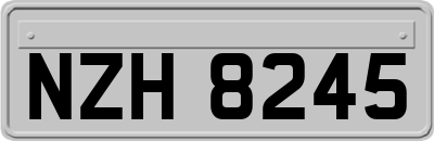 NZH8245