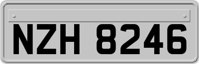 NZH8246