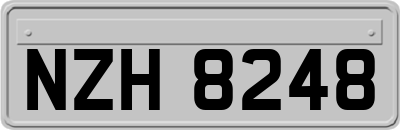 NZH8248