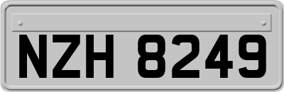 NZH8249