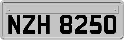 NZH8250