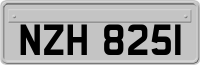 NZH8251