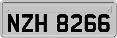 NZH8266