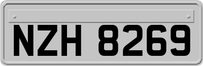 NZH8269