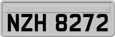 NZH8272