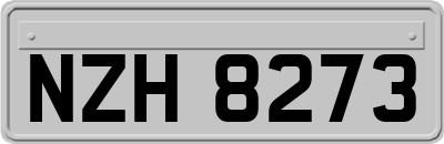 NZH8273
