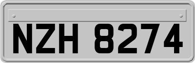 NZH8274