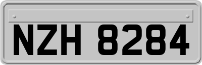 NZH8284