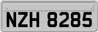 NZH8285