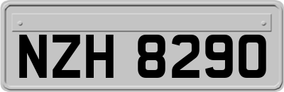 NZH8290