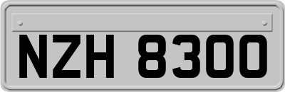 NZH8300