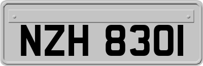 NZH8301