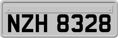 NZH8328