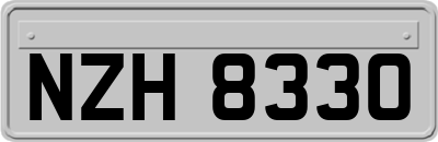 NZH8330