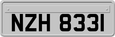 NZH8331
