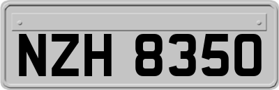 NZH8350