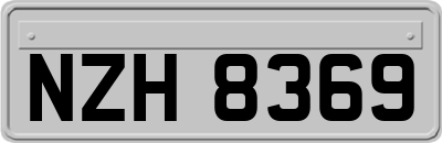 NZH8369