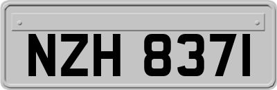 NZH8371