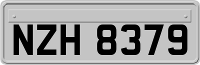 NZH8379
