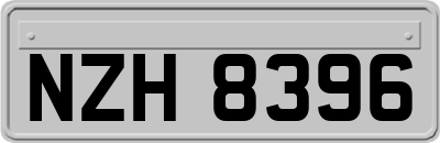 NZH8396