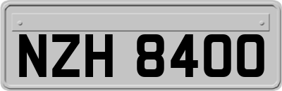 NZH8400