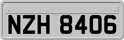 NZH8406