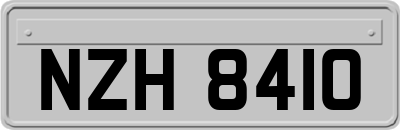 NZH8410
